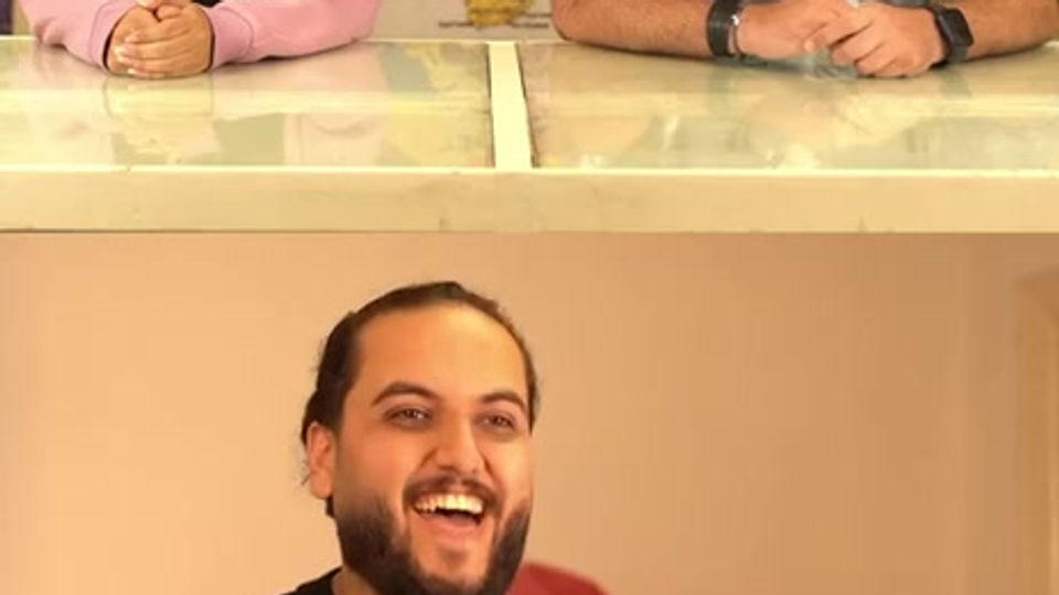 اسلام وحبيبه